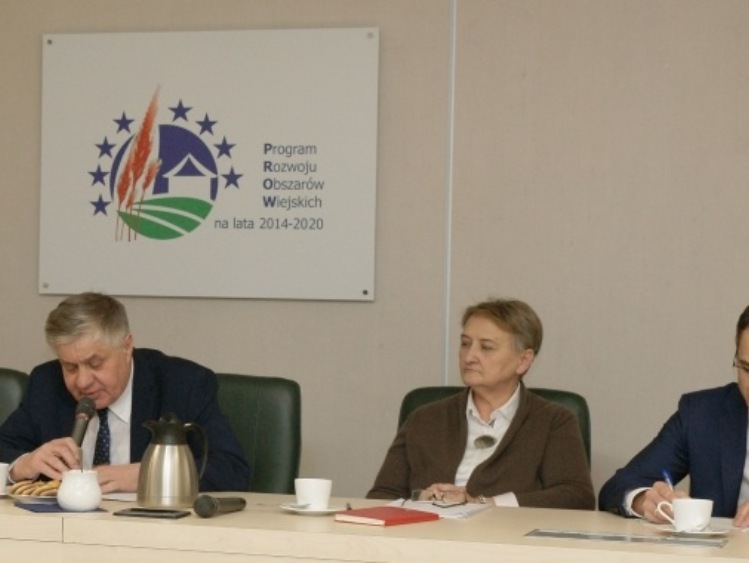 Bariery rozwoju rolnictwa ekologicznego w Polsce